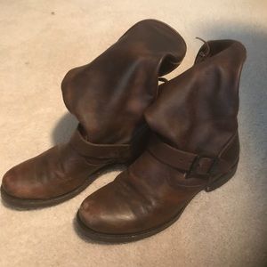 Frye Veronica Slouch Boot